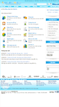 Mobile Screenshot of clients.sellhostvn.com